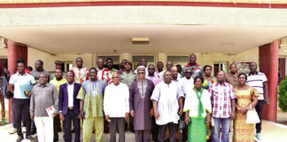 Marathon Ouagadougou-Laye : la relance sous une nouvelle dénomination