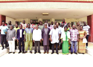 Marathon Ouagadougou-Laye : la relance sous une nouvelle dénomination