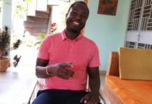 Malick Toguyeni: De Boeing à Microsoft, un jeune burkinabè au parcours flamboyant