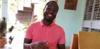 Malick Toguyeni: De Boeing à Microsoft, un jeune burkinabè au parcours flamboyant