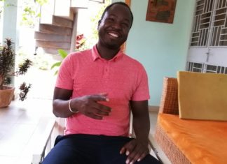 Malick Toguyeni: De Boeing à Microsoft, un jeune burkinabè au parcours flamboyant