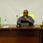 Secteur foncier au Burkina Faso : La Banque mondiale présente sa revue au gouvernement