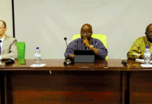 Secteur foncier au Burkina Faso : La Banque mondiale présente sa revue au gouvernement