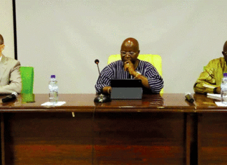 Secteur foncier au Burkina Faso : La Banque mondiale présente sa revue au gouvernement