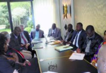 Promotion des affaires : le Burkina Faso à l’honneur à Bruxelles en 2019