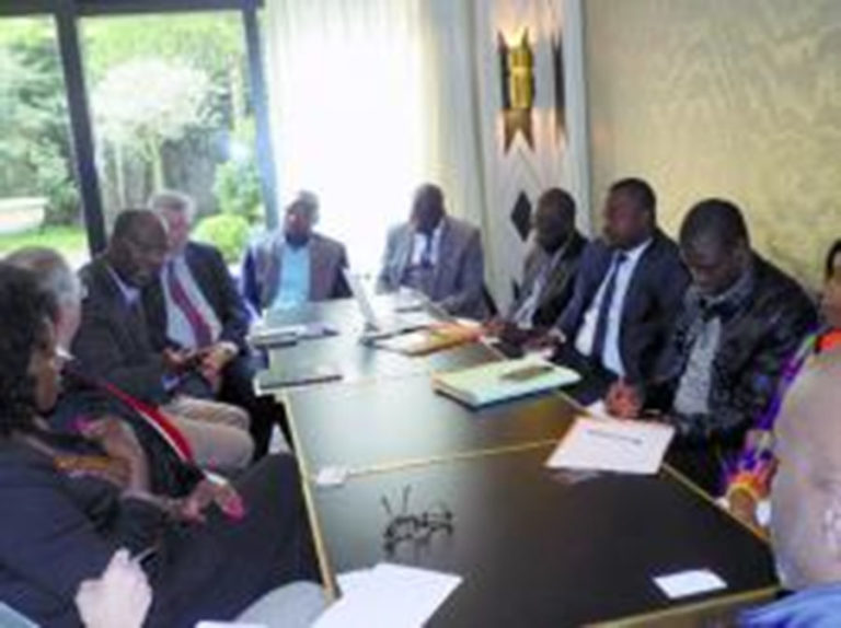 Promotion des affaires : le Burkina Faso à l’honneur à Bruxelles en 2019