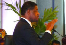 CEDEAO :Marcel Alain De Souza investi président de la Commission