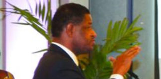 CEDEAO :Marcel Alain De Souza investi président de la Commission