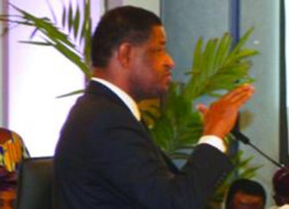 CEDEAO :Marcel Alain De Souza investi président de la Commission