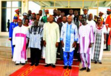 Le HCRUN va traiter un passé douloureux pour en faire un présent fraternel