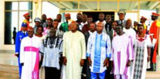 Le HCRUN va traiter un passé douloureux pour en faire un présent fraternel