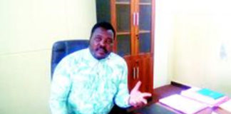 Bouladéyoï Dieudonné Ido, maire de Pouni : « Il y a eu trois tentatives de me déloger par des moyens irréguliers »