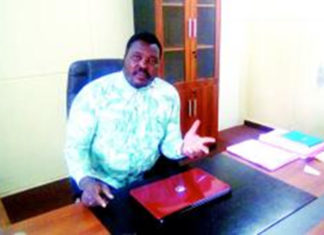 Bouladéyoï Dieudonné Ido, maire de Pouni : « Il y a eu trois tentatives de me déloger par des moyens irréguliers »