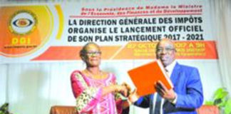 Direction générale des impôts : Un plan stratégique pour une régie plus performante