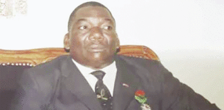 Présent aux meetings du MPP et du CDP à Abidjan : L’opérateur économique Issaka Sawadogo donne ses raisons