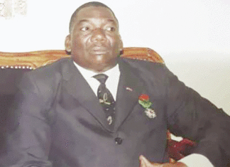 Présent aux meetings du MPP et du CDP à Abidjan : L’opérateur économique Issaka Sawadogo donne ses raisons