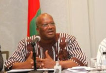 « Les changements opérés au niveau de la justice posent de réels problèmes »