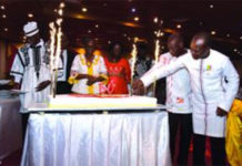 LONAB : Le jubilé d’or célébré lors d’un dîner gala