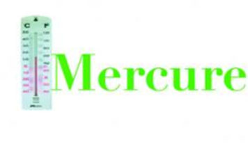 Mercure : Bientôt la fin du drame syrien ?