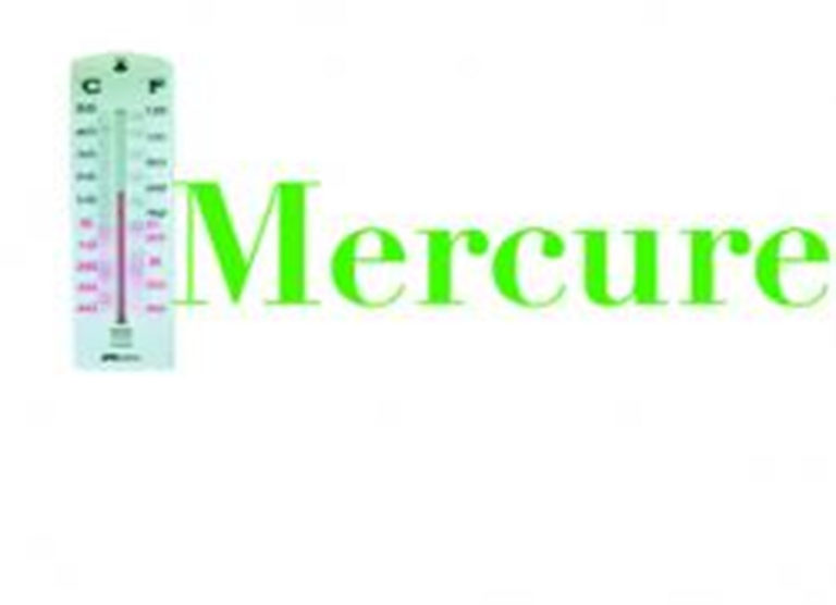 Mercure : Bientôt la fin du drame syrien ?