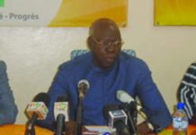 An I du pouvoir d’Etat : Le MPP et ses alliés dressent un bilan satisfaisant