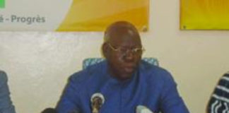 An I du pouvoir d’Etat : Le MPP et ses alliés dressent un bilan satisfaisant