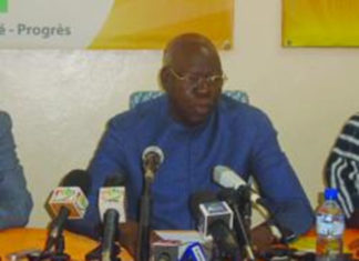 An I du pouvoir d’Etat : Le MPP et ses alliés dressent un bilan satisfaisant