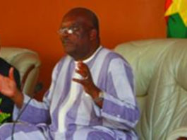 PF : « Le Gal Zida nous demande de le mettre en position d’évacuation … »