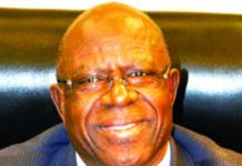 Mise en œuvre du PNDES, secteur « environnement, eau et assainissement » : Un bilan à mi-parcours mitigé selon le ministre Ambroise Ouédraogo