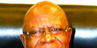 Mise en œuvre du PNDES, secteur « environnement, eau et assainissement » : Un bilan à mi-parcours mitigé selon le ministre Ambroise Ouédraogo