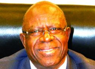 Mise en œuvre du PNDES, secteur « environnement, eau et assainissement » : Un bilan à mi-parcours mitigé selon le ministre Ambroise Ouédraogo