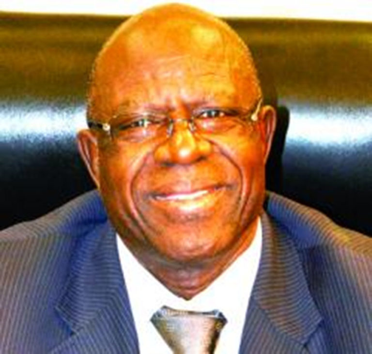 Mise en œuvre du PNDES, secteur « environnement, eau et assainissement » : Un bilan à mi-parcours mitigé selon le ministre Ambroise Ouédraogo