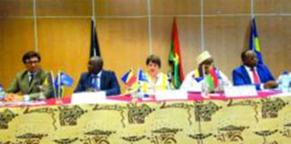 Rencontre B to B entre hommes d’affaires burkinabè et belges