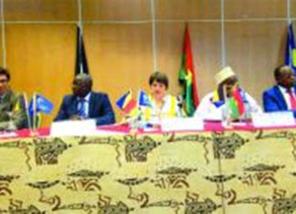 Rencontre B to B entre hommes d’affaires burkinabè et belges