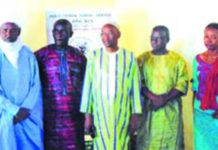 Développement au Sahel : Près de 6 milliards de FCFA investis en 4 ans