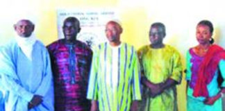 Développement au Sahel : Près de 6 milliards de FCFA investis en 4 ans