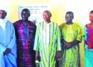 Réfection des pistes rurales : Le Japon apporte sa pierre