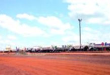 La SONABHY prise d’assaut pour le ravitaillement des stations