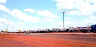 La SONABHY prise d’assaut pour le ravitaillement des stations