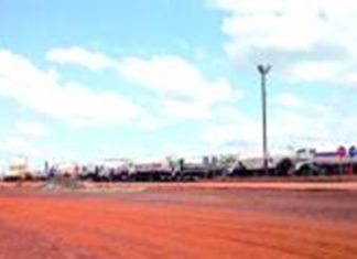 La SONABHY prise d’assaut pour le ravitaillement des stations