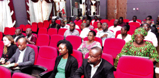 Lutte contre le SIDA au Burkina Faso Un nouveau programme bientôt lancé