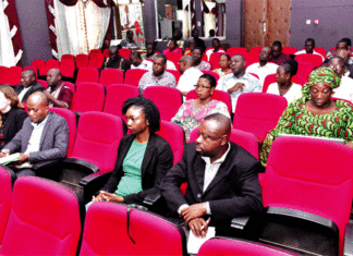 Lutte contre le SIDA au Burkina Faso Un nouveau programme bientôt lancé