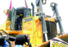 Route Tougan Dédougou :la fin du cauchemar dans 24 mois