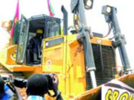 Route Tougan Dédougou :la fin du cauchemar dans 24 mois