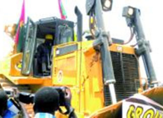 Route Tougan Dédougou :la fin du cauchemar dans 24 mois