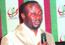 Climat des affaires au Burkina :Le rapport du 1er semestre 2017 disponible