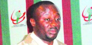 Climat des affaires au Burkina :Le rapport du 1er semestre 2017 disponible