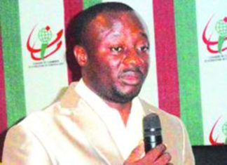 Climat des affaires au Burkina :Le rapport du 1er semestre 2017 disponible