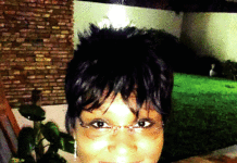 Apolline Traoré, réalisatrice du film Desrances