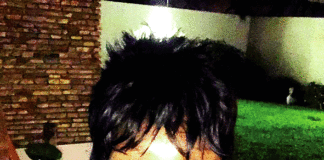 Apolline Traoré, réalisatrice du film Desrances